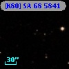 [K80] SA 68  5841