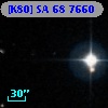 [K80] SA 68  7660