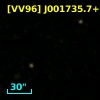 [VV96] J001735.7+155203