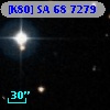 [K80] SA 68  7279