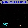 [K80] SA 68 14541