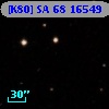 [K80] SA 68 16549