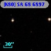 [K80] SA 68  6897
