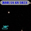 [K80] SA 68  5023