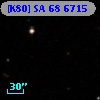 [K80] SA 68  6715