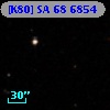 [K80] SA 68  6854
