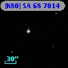 [K80] SA 68  7014