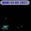 [K80] SA 68  2922
