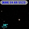 [K80] SA 68  5523