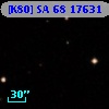 [K80] SA 68 17631