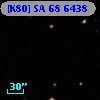 [K80] SA 68  6438