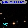 [K80] SA 68  5967