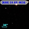 [K80] SA 68  4656