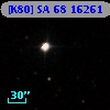 [K80] SA 68 16261