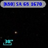 [K80] SA 68  1670
