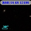 [K80] SA 68 12198