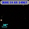 [K80] SA 68 14967