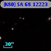 [K80] SA 68 12223