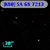 [K80] SA 68  7213