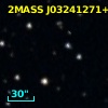 2MASS J03241271+4845112