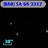 [K80] SA 68  3317