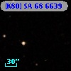 [K80] SA 68  6639
