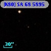 [K80] SA 68  5895