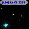 [K80] SA 68  2359