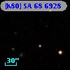 [K80] SA 68  6928