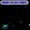 [K80] SA 68  7069