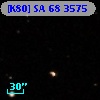 [K80] SA 68  3575
