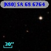 [K80] SA 68  6764