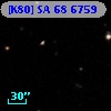 [K80] SA 68  6759