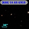[K80] SA 68  6959