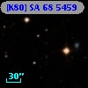 [K80] SA 68  5459