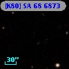 [K80] SA 68  6873