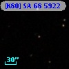 [K80] SA 68  5922