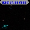 [K80] SA 68  6895