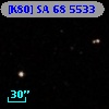 [K80] SA 68  5533