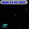 [K80] SA 68  5935