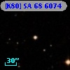 [K80] SA 68  6074
