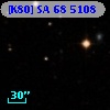 [K80] SA 68  5108