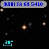 [K80] SA 68  5410