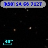 [K80] SA 68  7127
