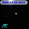 [K80] SA 68  6655