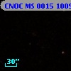 CNOC MS 0015  100977