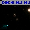 CNOC MS 0015  101304