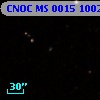 CNOC MS 0015  100275