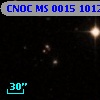 CNOC MS 0015  101282