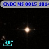CNOC MS 0015  101488